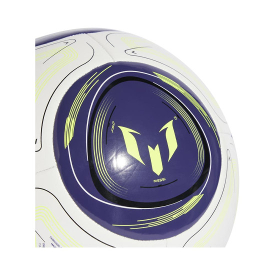 Adidas Μπάλα ποδοσφαίρου Messi Club Ball